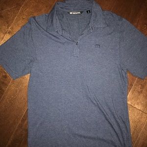 Travis Mathew Shirt. Size small